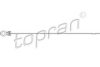 TOPRAN 107 355 Oil Dipstick